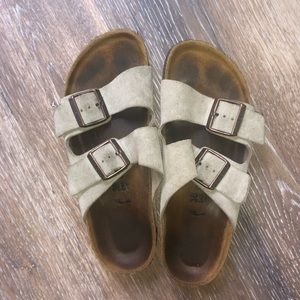 Birkenstocks